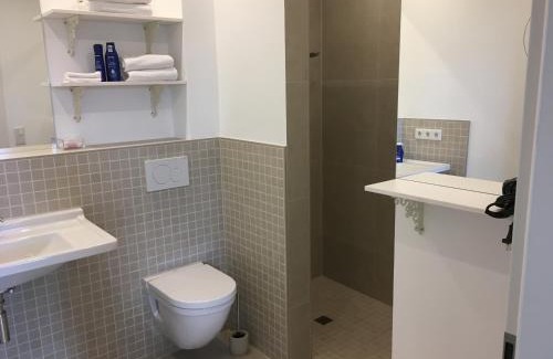 Odenthal Appartement | Großzügiges Appartement -ruhig und doch zentral