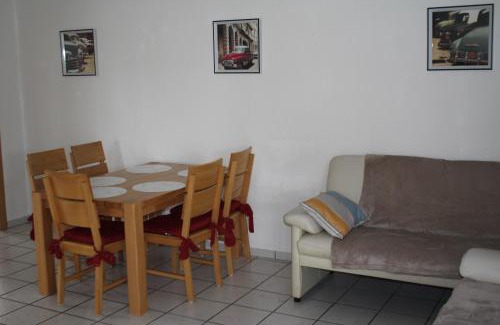 Hoevelhof Appartement | Großzügiges Erdgeschoßapartment mit Balkon und eigenen kostenlosen Parkplatz
