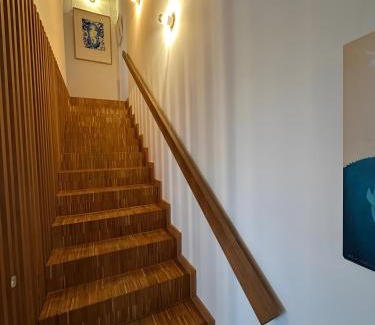 Neuharlingersiel Maison | Großzügiges modernes Ferienhaus