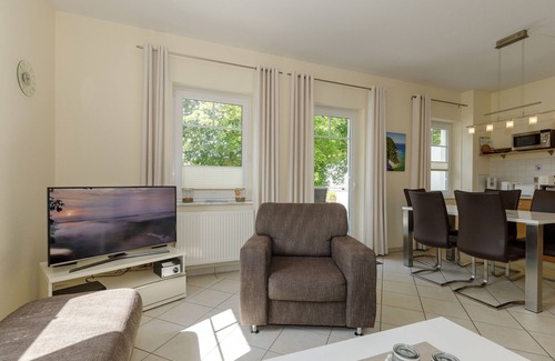 Alt Gaarz Appartement | Großzügiges Wohnen in der 3 Raum Wohnung