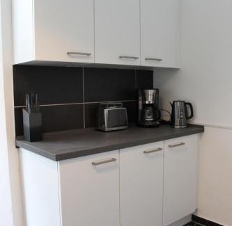 Kernstadt Maison | Großzügiges Zimmer im Zentrum mit 2 Betten