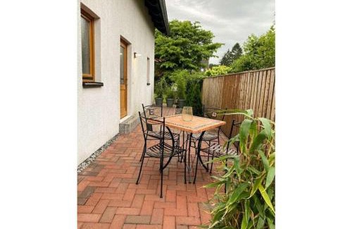 Wiedenbruegge Maison | GRO-Holiday home Comfortable holiday residence