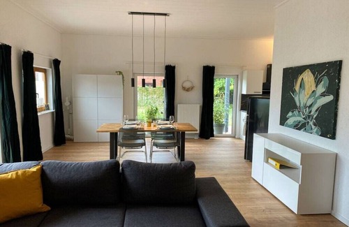 Wiedenbruegge Maison | Maison de vacances GRO Résidence de vacances confortable