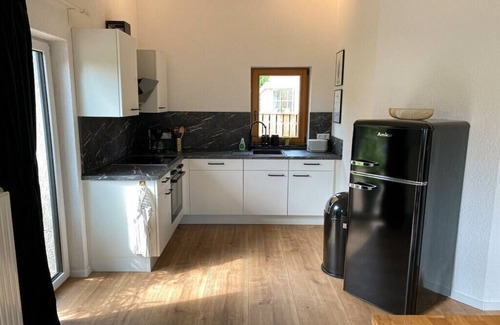 Wiedenbruegge Maison | Maison de vacances GRO Résidence de vacances confortable