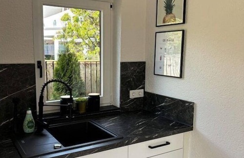Wiedenbruegge Maison | Maison de vacances GRO Résidence de vacances confortable