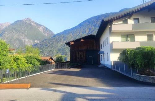 Imsterberg Appartement | groassehof Haus Gstrein