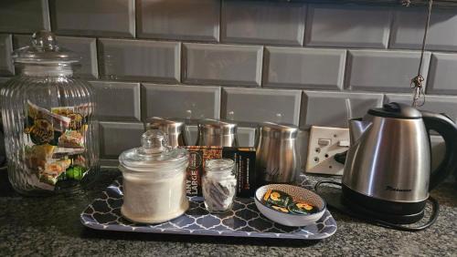 Groenkloof Appartement | Grobler's Haven Self catering cottage