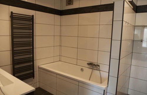 Voorthuizen Hôtel | Groeps Villa 24 pers.