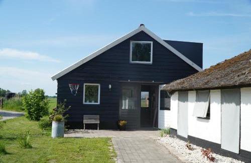 Saint Johannesga Appartement | Groepsverblijf "De Klosse"