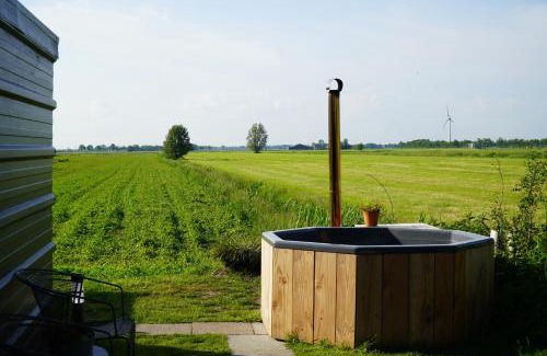Saint Johannesga Appartement | Groepsverblijf "De Klosse"