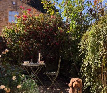 Chipping Campden Maison | Grooms Lodge, Chipping Campden - Taswell Retreats