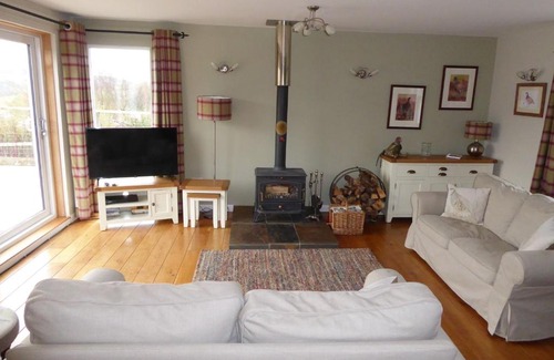 Blairgowrie Maison | Groose Hoose