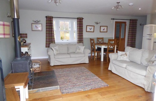 Blairgowrie Maison | Groose Hoose