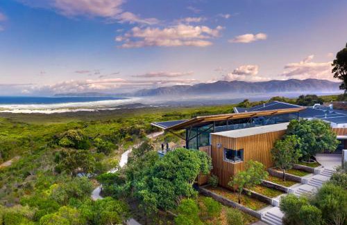 Gansbaai Hôtel | Grootbos Private Nature Reserve