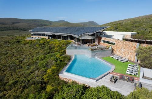 Gansbaai Hôtel | Grootbos Private Nature Reserve