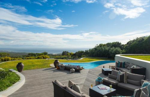 Gansbaai Hôtel | Grootbos Private Nature Reserve