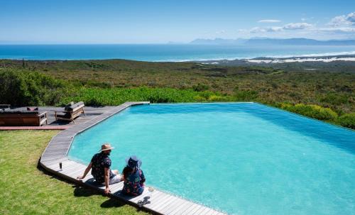 Gansbaai Hôtel | Grootbos Private Nature Reserve