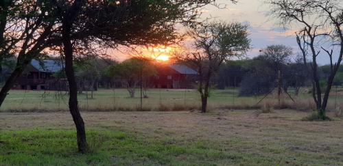 Naboomspruit Cabine | Grootgeluk