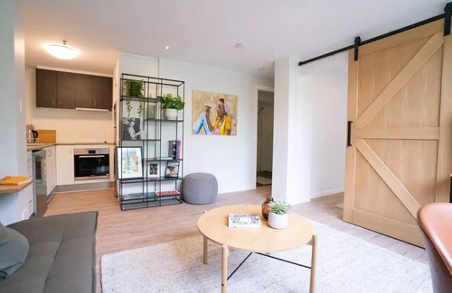 New Farm Appartement | Groovy! ~ Central New Farm ~ Walk to CBD