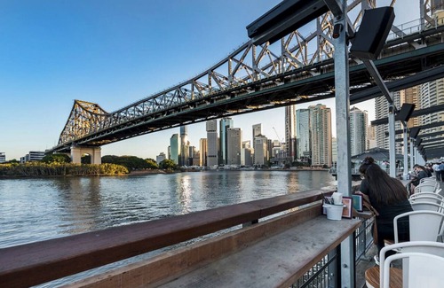 New Farm Appartement | Groovy! ~ Central New Farm ~ Walk to CBD