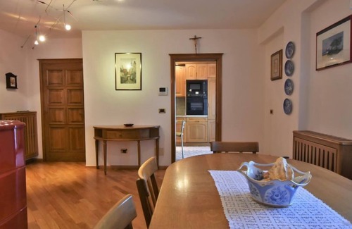 Grosio Appartement | Grosio Terrace by Interhome