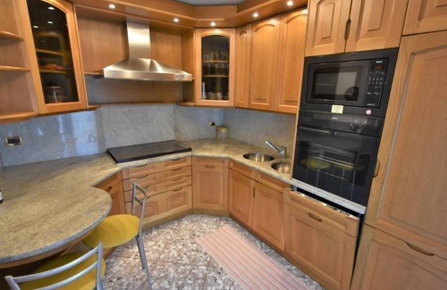 Grosio Appartement | Grosio Terrace by Interhome