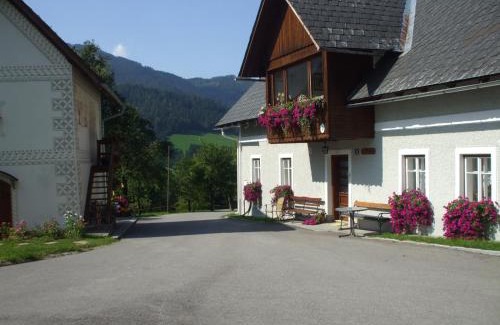 Goestling an der Ybbs Appartement | Gross Lettenwag