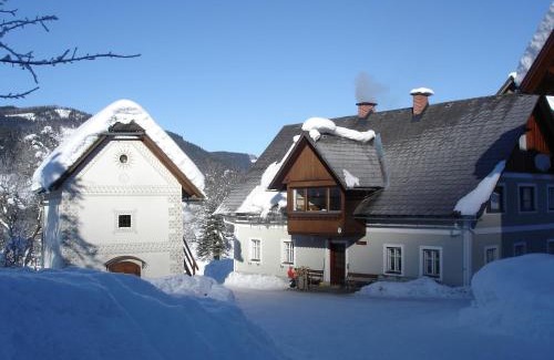 Goestling an der Ybbs Appartement | Gross Lettenwag