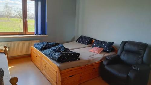 Langwedel Appartement | Grosse Wohnung in Top-Lage in Langwedel (BREMEN)