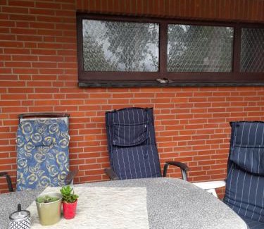 Langwedel Appartement | Grosse Wohnung in Top-Lage in Langwedel (BREMEN)