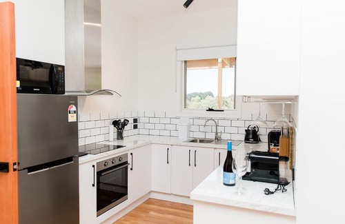 Torquay Appartement | Grossmans Pavillion Getaway
