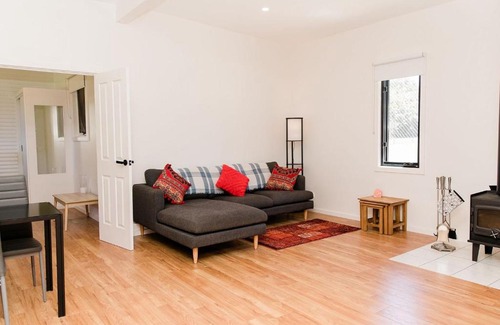 Torquay Appartement | Grossmans Pavillion Getaway