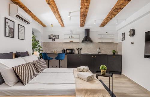 Rijeka Appartement | Grota apartments in the center