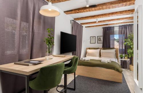 Rijeka Appartement | Grota apartments in the center