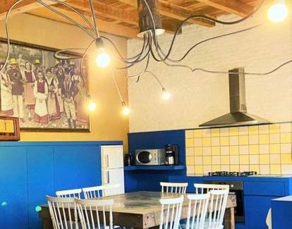 Wevelgem Maison | Grote Goesting holiday house