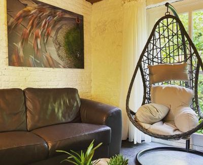 Wevelgem Maison | Grote Goesting holiday house