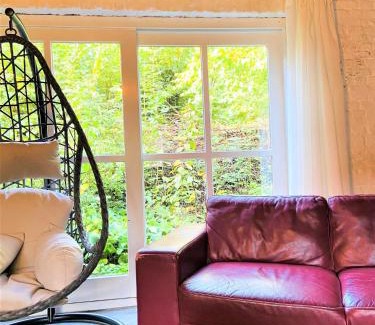 Wevelgem Maison | Grote Goesting holiday house