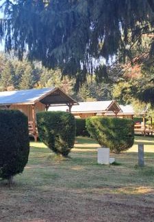 Camurac Autre | grote lodge safaritent 4