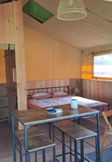 Camurac Autre | grote lodge safaritent 4