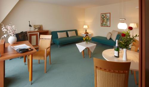 Bremen-Hemelingen Hôtel | Grothenns Hotel 3-Sterne superior