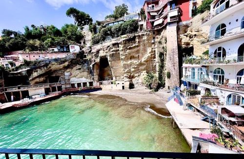 Posillipo Maison | Grotta Romana Home