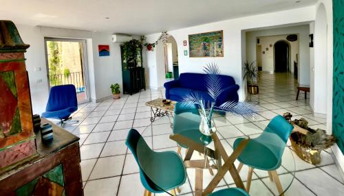 Posillipo Maison | Grotta Romana Home