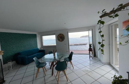 Posillipo Maison | Grotta Romana Home