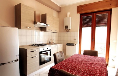 Grottaminarda Copropriété | Grottaminarda Apartment - Vittoria