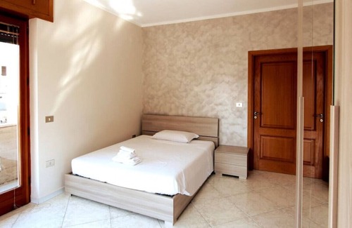 Grottaminarda Copropriété | Grottaminarda Apartment - Vittoria