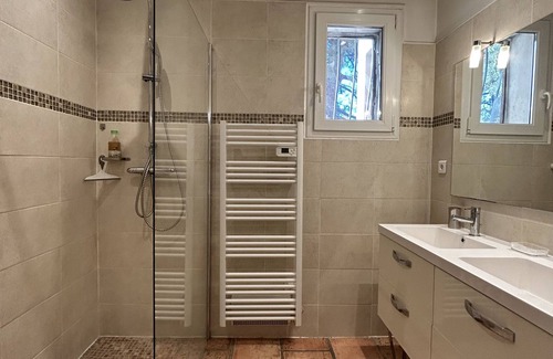 Les Pennes-Mirabeau Maison | Rez de chaussée de villa aux Pennes Mirabeau entre Aix-en-Provence et Marseille