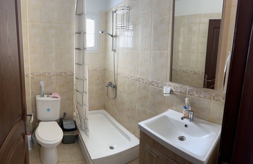 Bogaz Appartement | Ground floor 2 bedroom flat to hire