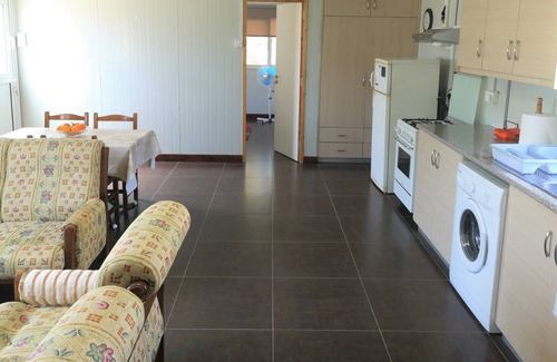 Larnaca Maison | Maison de 2 chambres au rez-de-chaussée à 100m de la plage