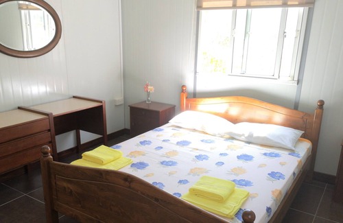 Larnaca Maison | Maison de 2 chambres au rez-de-chaussée à 100m de la plage