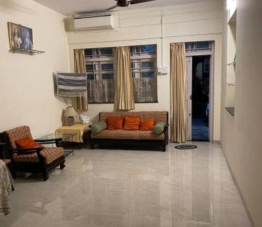 Bandra West Appartement | Ground floor 20 chimbai road bandra west - mumbai